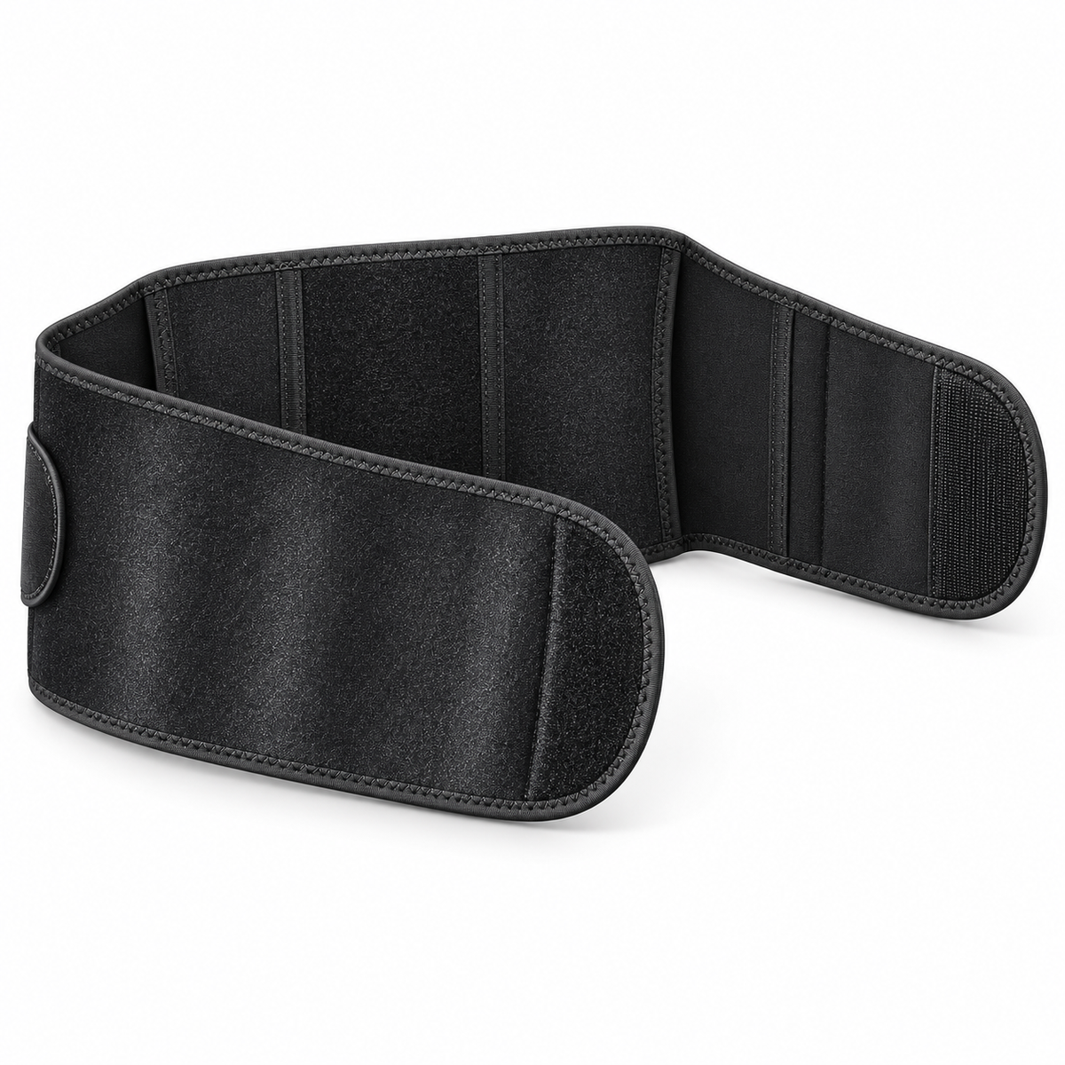 LumbaRest® - Faja para Dolor Lumbar y Ciática