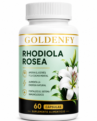 Goldenfy Colombia