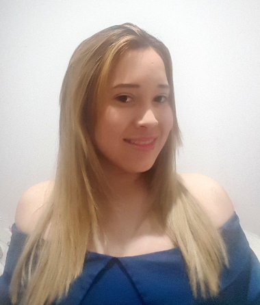 <em>Juliana DIaz</em>