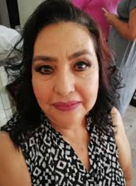 <em>Martha Rodriguez </em>