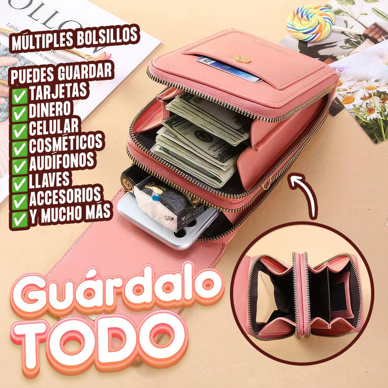 Cartera Uro Prob