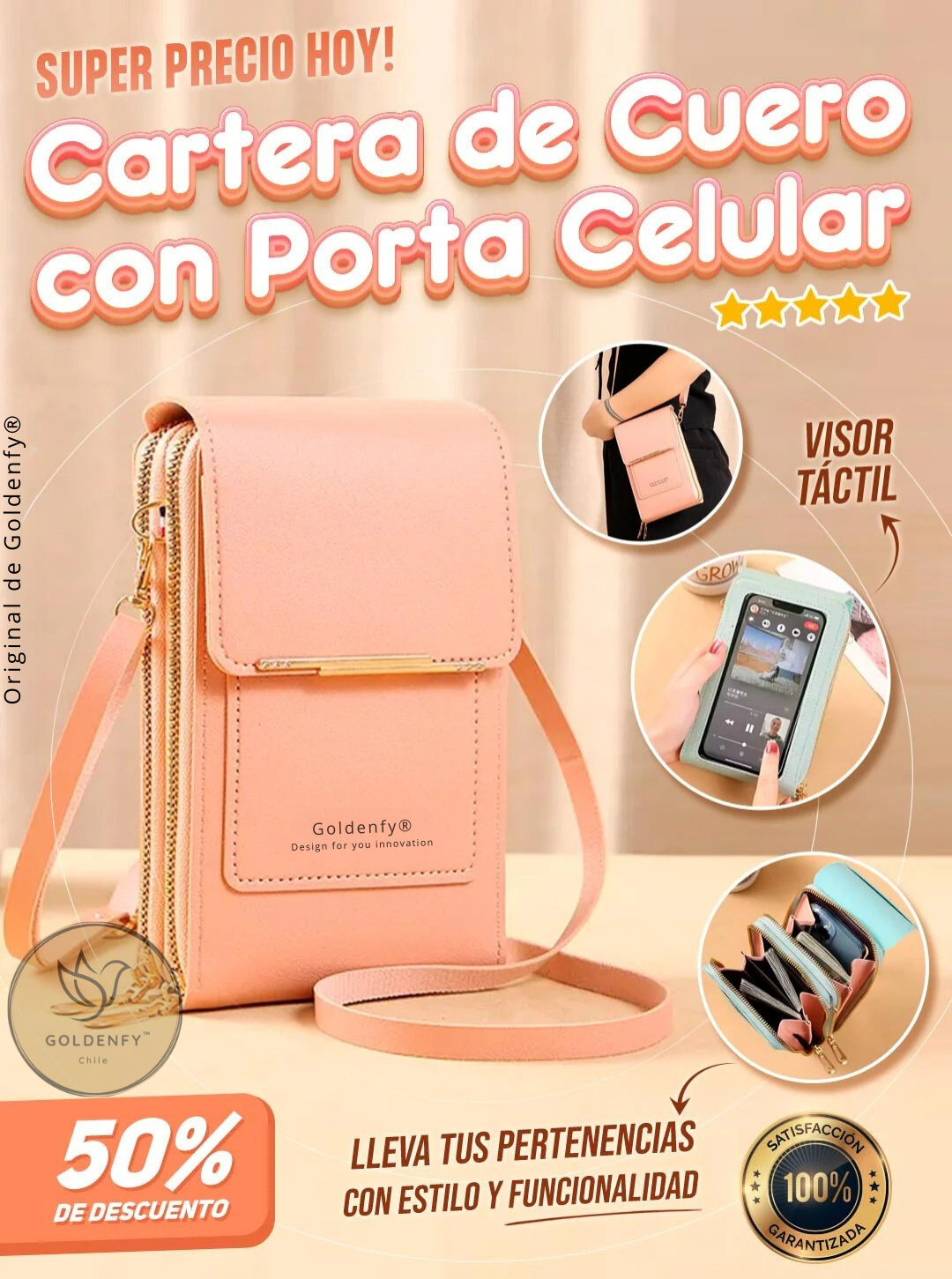 Cartera Uro Prob