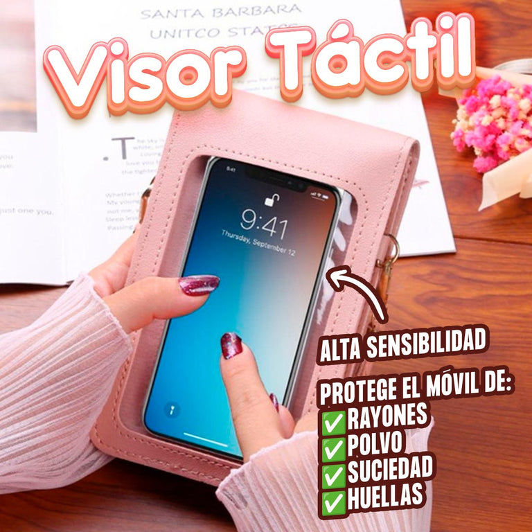 Cartera Uro Prob
