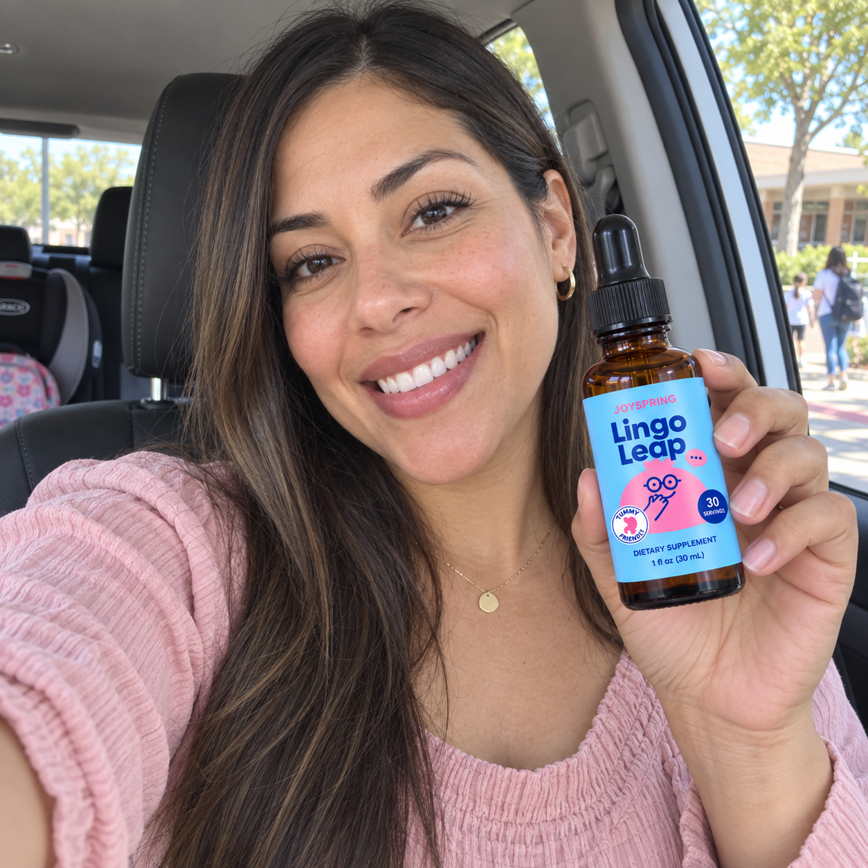 <strong>Amanda Perez</strong>