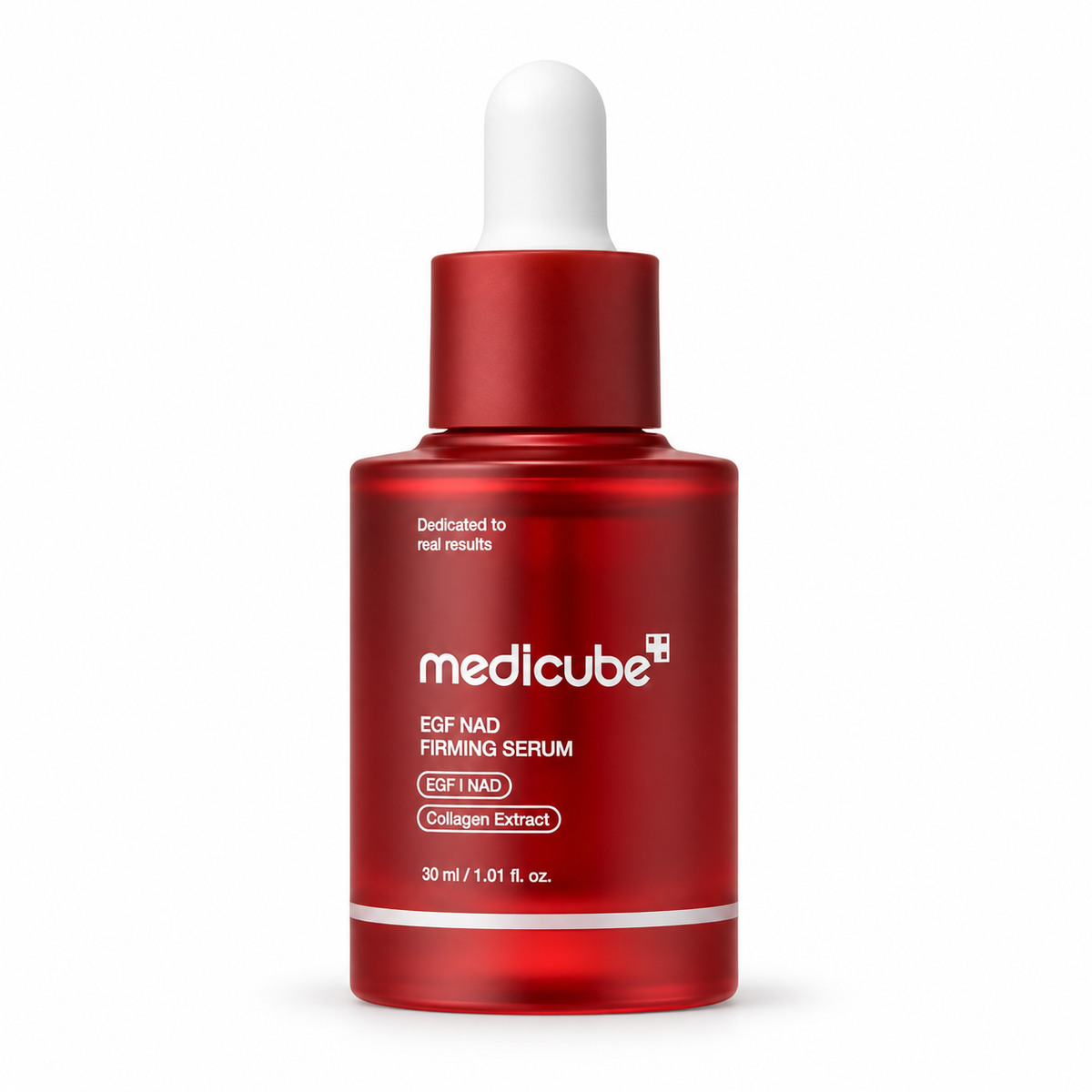 Serúm Medicube® - Elimina la Flacidez y Arrugas Profundas