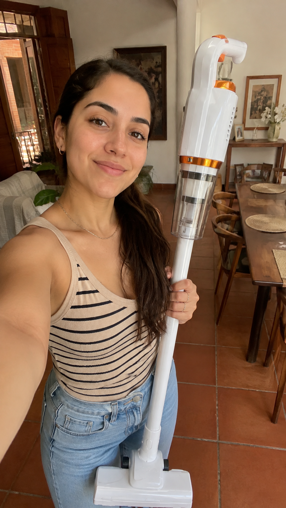 Maricela Rojas