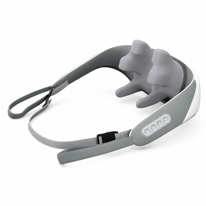 Masaje Smart® - Masajeador Cervical Con Manos inteligentes
