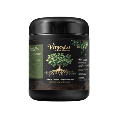 Viresta™ x 450gr | Desata el Crecimiento de tu Jardín