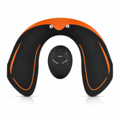 GluteoFit™ - Dispositivo de Tonificación y Elevación Glútea con Tecnología EMS