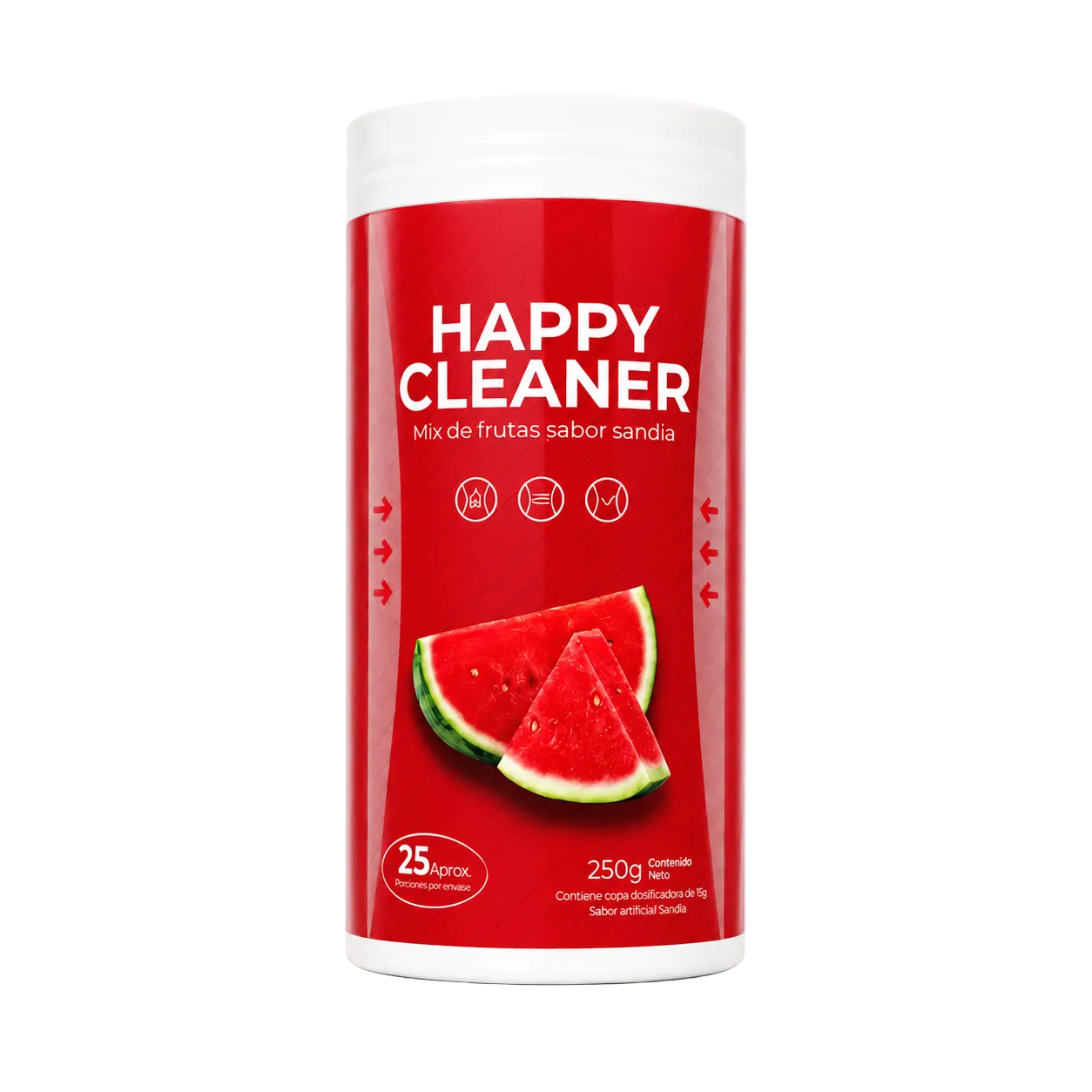 2x1 Happy Cleaner™  | Deja Atrás la Pesadez Después de Comer