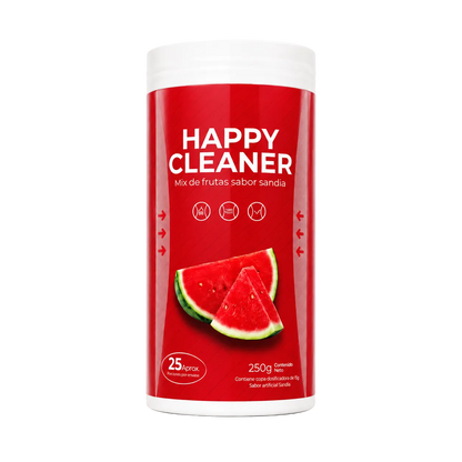 2x1 Happy Cleaner™  | Deja Atrás la Pesadez Después de Comer