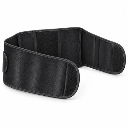 LumbaRest® - Faja para Dolor Lumbar y Ciática