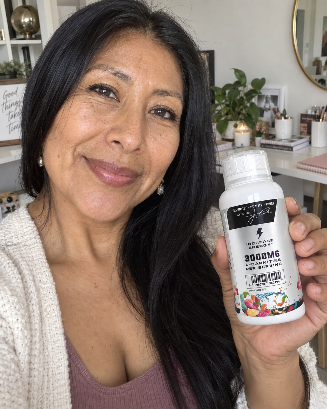 <strong>Amanda Perez</strong>
